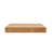 Dogberry Wood Floating Shelf  Kitchen Floating Shelf Or Living Room Floating Shelf  Wall Mount Included  Holds Up To 50 Lbs-100496211-100496212