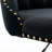 Julias Swivel Upholstered Adjustable Height Counter Stool-926354383