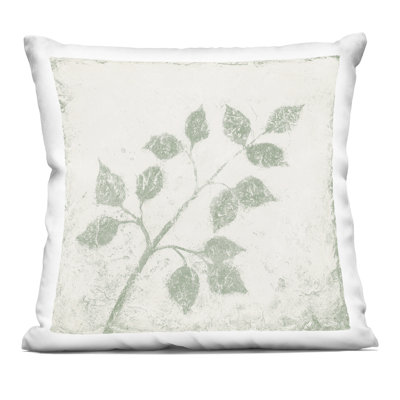 Coussin Mottled