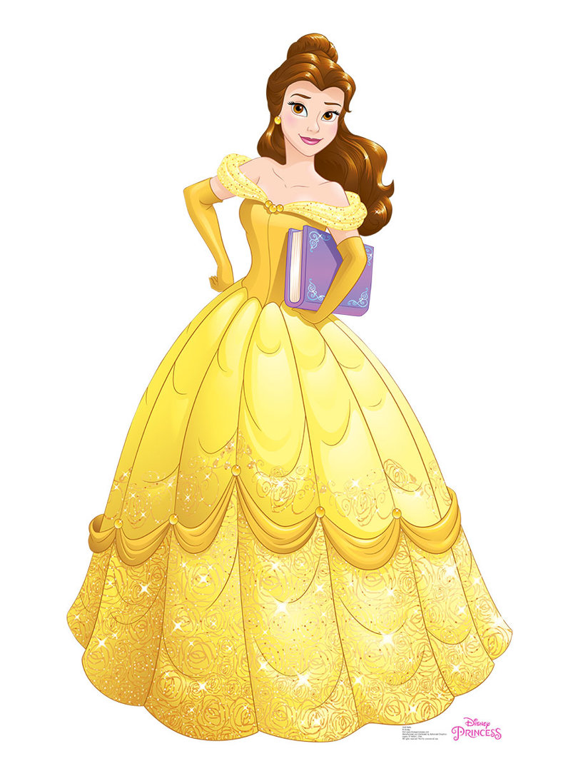 62'' Disney/Pixar Cardboard Standup Advanced Graphics