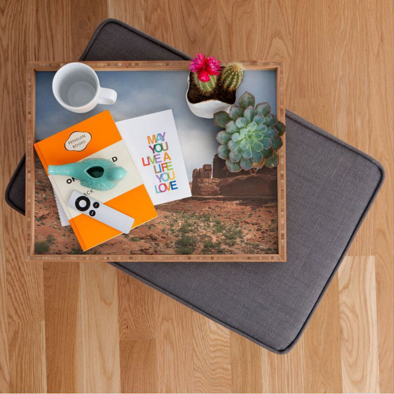 Bamboo Tray