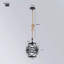 Deleesa 1 - Light Caged Pendant-1647594556-1647594559