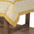 Durkee Rectangular Tablecloth-95978235-95978234
