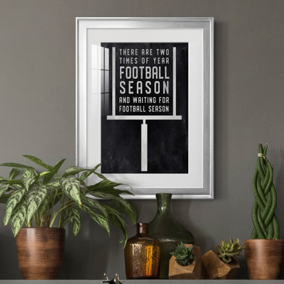 " Football Season "
