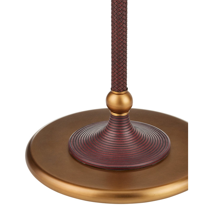 Lampe sur pied Libretto