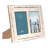 Haslam Wood 5" x 7" Double Collage Picture Frame-1224357098