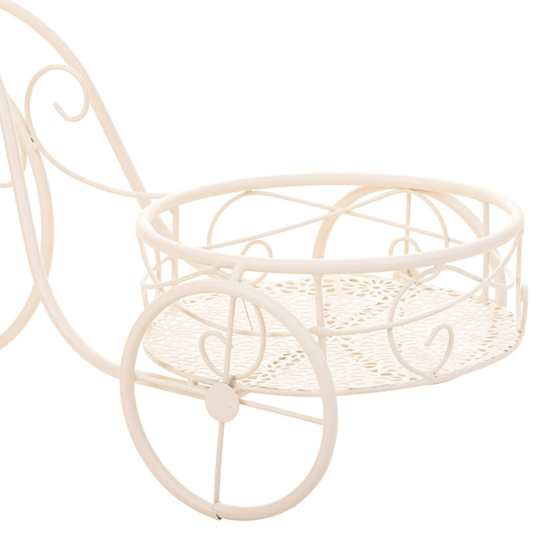 Frankie Plant Stand
