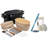Kook Bread Baking Set With Dutch Oven & Proofing Tools