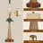 Anete Metal Table Lamp