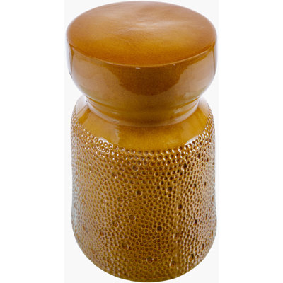 Fouke Accent Stool by Dakota Fields