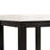 Ensemble de tables basses 3 pièces Benniton