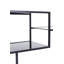115 cm Wide Shelf Loft