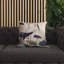 Coussin intérieur / extérieur Lotus Pond-111763086-111763088