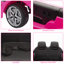 Aosom 12V Electric Car for Kids Ride On-72507446