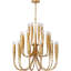 Julie Neill 30 - Light Chandelier-1191303863-1191303857