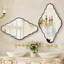 Aluminium Diamond Mirror-591057734-591057729