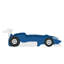 Lit plateforme simple avec roulettes-134358612-134358614
