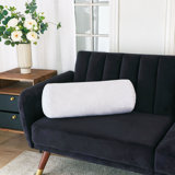 Cloud Faux Down Square Pillow Insert