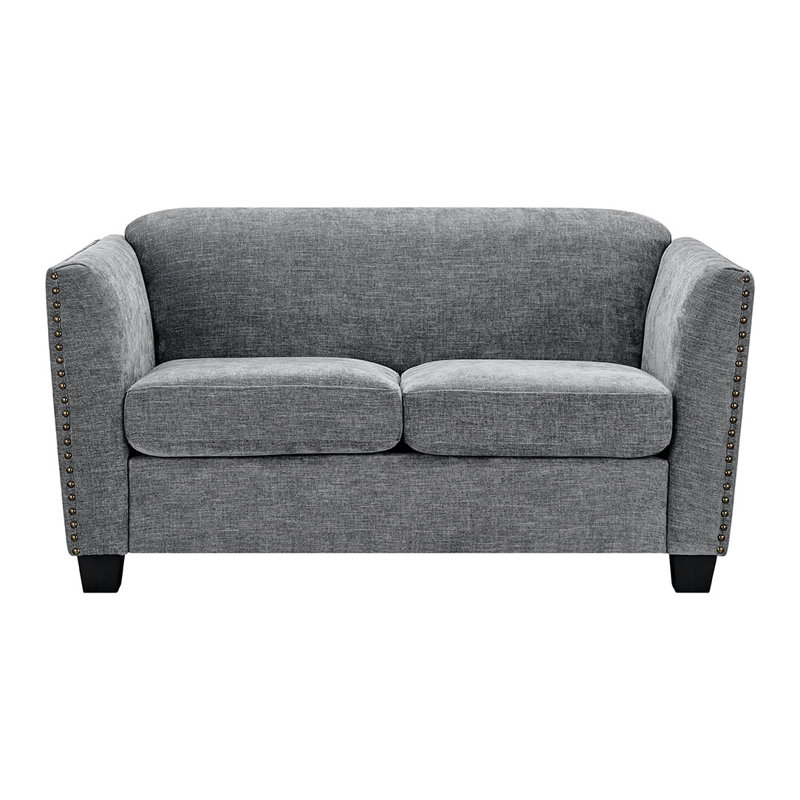 Tilford Sofa, 2, Grey