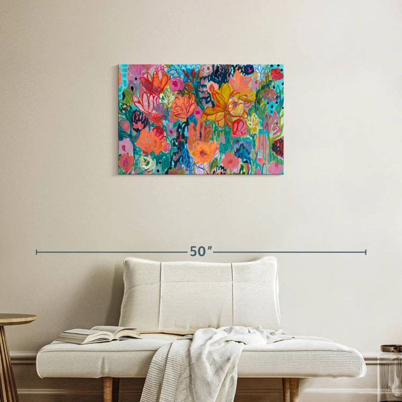Avery Exhalation, 20" H x 30" W