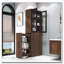 Vitrine avec tablettes coulissantes-1918090884
