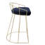 Tabouret de comptoir de 25,75 po Sienna-584190259