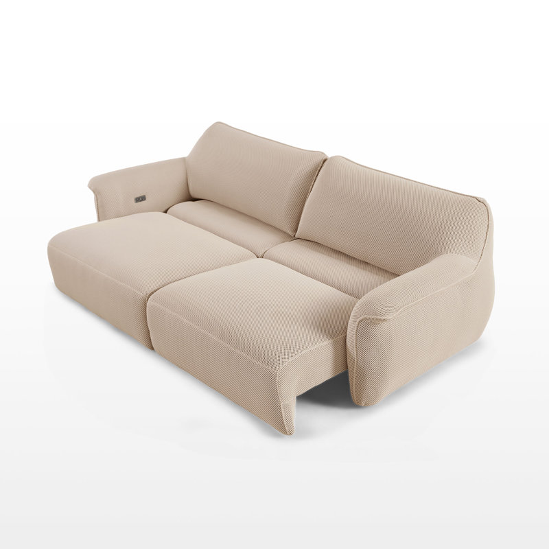 Canapé-lit Vero, Beige