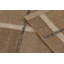 Scandinavian One-of-a-Kind 2'1x5'3 Area Rug