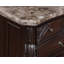 Commode 9 tiroirs Palazzo Marina
