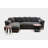 LRG Upholstered L-Shaped Sectional Left Hand Facing-26802129-26802152-26802134