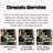 Green Genuine Leather Modular Sofa cushion couch-1984569802-1984569801-1984569803
