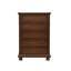 Commode Meade, cerisier foncé-207980089