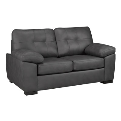 Upholstered 64'' Loveseat