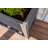 Urbana Elevated Planter-72108100