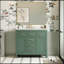 Armoire de rangement pour meuble-lavabo 36 po à 4 tiroirs 36 po-722498763