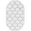 Tapis ivoire Lllan-49588865