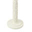 Lampe sur pied rustique 61,5 po avec abat-jour tambour 61,5 po