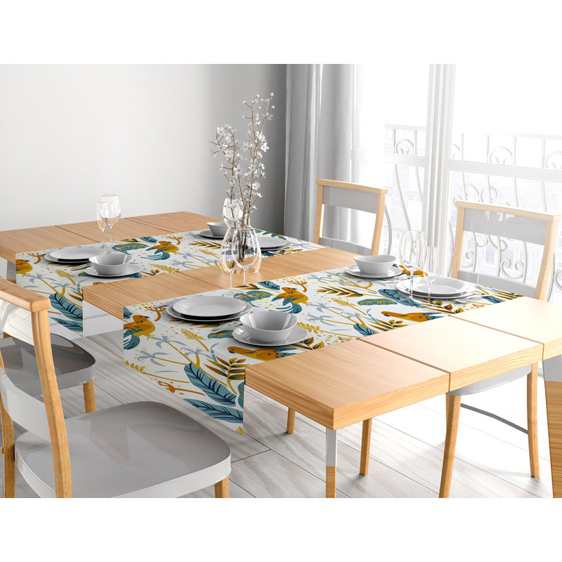 Jessup Table Runner