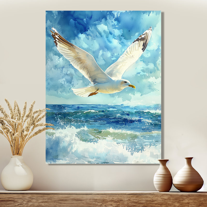 Avarika - animaux, impressions sur toile, H 20 po x l 12 po, Toile tendue, Ne pas appliquer