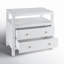 Nora 2-Drawer Wide Nightstand-1021400752