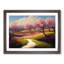 XH1022-602X An Endearing Spring Forest - Single Picture Frame Painting-1502830431-1502830430