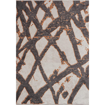 Abstrait moderne