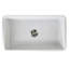 31'' L Single Basin Kitchen Sink