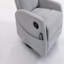 Fauteuil court en peluche-130477411