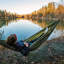 Travel Camping Hammock Set-373946306
