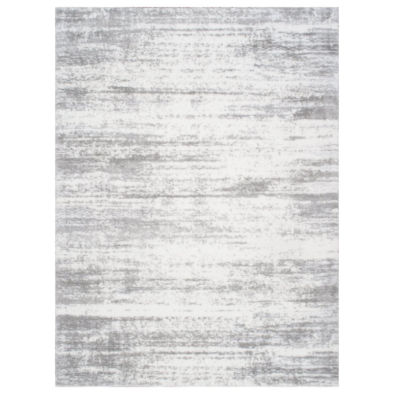 Paris Shag Indoor Rug, Rectangle 7'8" x 10'1"