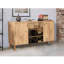 Ensemble de 3 tables basses