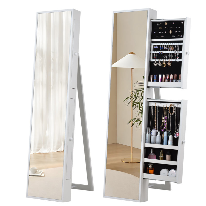 Armoire à bijoux