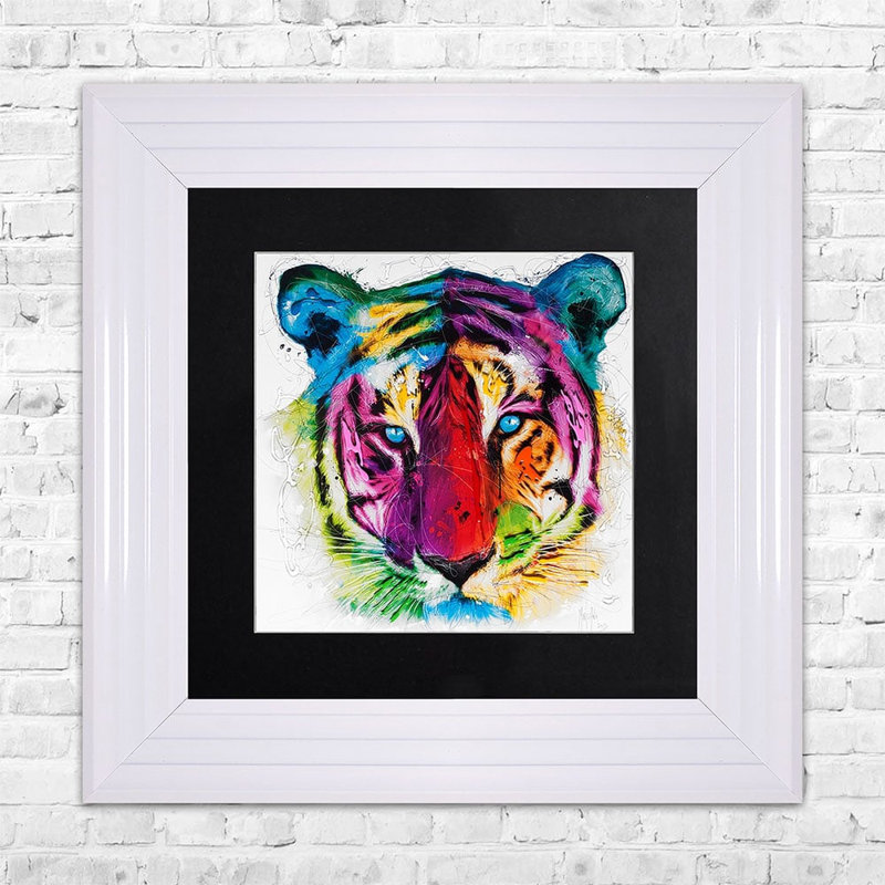 Patrice Murciano - Single Picture Frame Print