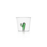 Desert Plants - Tumbler Cactus Green 11.8 Oz